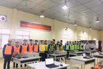5 ưu thế cạnh tranh tạo nên sinh viên Kỹ thuật điện “thực chiến” tại Trường Đại học Hồng Đức