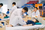 Kiểm định theo chuẩn WFME: Con đường hội nhập của đào tạo y khoa Việt Nam