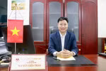Vụ trưởng Vụ Giáo dục Đại học nói về sức bật của GDĐH Việt Nam từ không gian chính sách mới