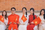 Bộ GD&ĐT lấy ý kiến Dự thảo Thông tư cho phép tổ chức thi đánh giá năng lực tiếng Việt ở nước ngoài