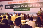 Bầu Đức: Nuôi bò mang lại doanh thu nghìn tỷ