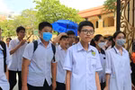Thi vào 10 tại Hải Phòng: Phần đọc hiểu môn Văn có ngữ liệu mở, không đánh đố HS
