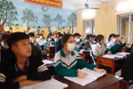 Sở Giáo dục Hải Dương chỉ đạo “nóng” về việc tuyển sinh vào lớp 10 tư thục 