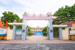 Lập khống hồ sơ rút tiền, nguyên HT THPT Nguyễn Trãi lĩnh án 30 tháng tù