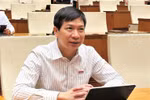 ĐBQH: Lương của nhà giáo vẫn chưa thực hiện được theo chủ trương của NQ29