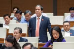 Bộ trưởng Bộ GD: Năm 2024, SV đào tạo dạy học tích hợp đầu tiên sẽ ra trường 