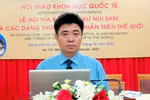 Đào tạo còn du di 'chín bỏ làm mười' sẽ 'đẻ' ra tiến sĩ 'bằng thật, học giả'