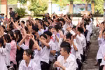 Lào Cai ban hành khung kế hoạch thời gian năm học 2023-2024 