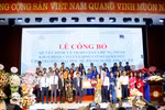 Trường ĐH Sư phạm Nghệ thuật Trung ương đạt kiểm định chất lượng CSGD chu kỳ 2
