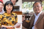 Xử các vụ án tham nhũng cho thấy cán bộ nhận hối lộ ngoài công sở, cấm là đúng