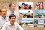 Đề xuất Bộ GD có quyền bổ nhiệm nhân sự theo ngành dọc: Nhiều chuyên gia ủng hộ