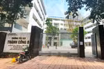 Nhiều HS TH Thành Công B đau bụng, nghi ngộ độc thực phẩm, Hiệu trưởng nói gì?