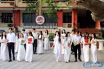 Trường ĐH Sư phạm Hà Nội 2 thông báo điểm chuẩn năm 2023, cao nhất 28,58 điểm
