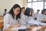 Hà Nội: Tuyển 77.250 chỉ tiêu vào lớp 10 THPT công lập, tăng 1.820 so với 2023
