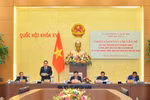 Nhà nước cần quan tâm đầu tư kinh phí, tạo điều kiện cho GV yên tâm cống hiến
