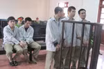 Vượt ngục chấn động:Lấy bàn chải đục cửa, trám tường bằng giấy vệ sinh