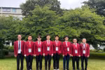 6/6 học sinh Việt Nam đoạt huy chương và bằng khen tại Olympic Toán học quốc tế
