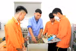 Tổng cục GDNN đề nghị trường nghề tập trung khắc phục hậu quả bão số 3, mưa lũ