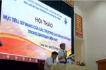 Nhiều vấn đề đặt ra với các trường cao đẳng sư phạm trong thời gian tới