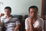 Những trò xảo trá của liên ngành Trung Quốc với ngư dân trên Biển Đông