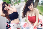 Mai Thỏ: Tôi không sống buông thả như các hot girl bây giờ