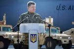 Báo Nga: Poroshenko đã có cớ để nhổ cái gai Right Sector