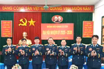 Khoa Chiến thuật, Chiến dịch tổ chức thành công ĐH Đảng bộ nhiệm kỳ 2025-2030 