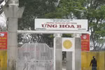 Sẽ lập Hội đồng kỷ luật thầy giáo đánh học sinh
