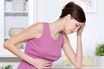 Mẹ bầu đau đầu - đã có rau cải cúc