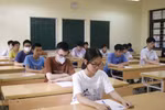 Danh sách những địa phương công bố môn thi thứ 3 kỳ thi tuyển sinh vào lớp 10