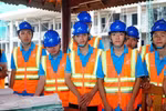 Trường ĐH đang đào tạo ngành Công nghệ kỹ thuật công trình xây dựng như thế nào?