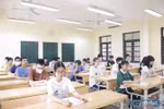 Hướng dẫn thí sinh cách đăng ký dự thi tốt nghiệp THPT năm 2025