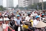 HĐND Hà Nội không quyết định điều chỉnh giờ làm