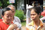 Kết luận ban đầu về “thiếu nữ thành bà già” 
