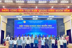 Quản trị nhân lực xanh là giải pháp cốt lõi để phát triển nền kinh tế xanh