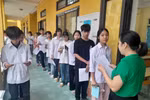 Phú Thọ: Thi lớp 10, học sinh ôn luyện đầy đủ dễ dàng đạt 7 điểm môn Văn