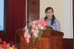 Nguyên Vụ trưởng Vụ Đại học chỉ ra vướng mắc khi thực hiện Luật 34, Nghị định 99