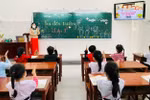 Đà Nẵng tuyển dụng, luân chuyển giáo viên các cấp trước thềm năm học mới