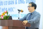 Chuyển đổi số là “chìa khoá” để Đại học Huế phát triển thành đại học quốc gia