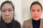 Hải Dương: Thủ đoạn rút ruột ngân sách của hiệu trưởng, kế toán 1 trường mầm non