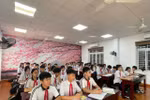 Đến nay, 100% học sinh Hải Phòng đến trường học trực tiếp 