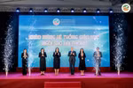 Tập đoàn giáo dục EQuest công bố thương hiệu Ngôi sao Hà Nội tại Hải Phòng