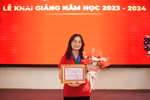 Nữ sinh ngành Kế toán – Kiểm toán được biết đến với biệt danh “thợ săn học bổng”