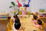 Thầy cô mong đề xuất tuổi nghỉ hưu GV mầm non là 55 tuổi của Bộ sớm được xem xét