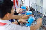 Thủ tướng yêu cầu nước sạch cung cấp cho người dân phải có chất lượng tốt nhất