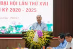 Hà Nội cần phấn đấu vượt qua mức thu nhập trung bình cao sớm hơn
