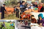 Kéo dài hỗ trợ phát triển kinh tế-xã hội vùng đồng bào dân tộc thiểu số đến 2025