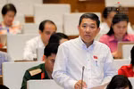 Bộ Giáo dục cần sớm có hướng dẫn việc dạy học trực tuyến đừng để mạnh ai nấy làm