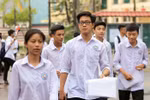 Thủ tướng yêu cầu Bộ Công an chỉ đạo các đơn vị đảm bảo an ninh cho kỳ thi