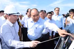 Vùng kinh tế trọng điểm phía Nam có thiên thời, địa lợi, nhân hòa